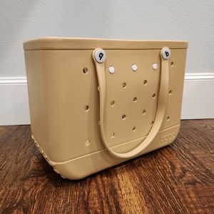 The Original Bogg Bag - Tan